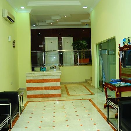 Al Faisal Hotel Suites Sur Dış mekan fotoğraf