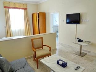Al Faisal Hotel Suites Sur Dış mekan fotoğraf