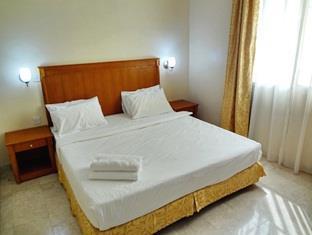 Al Faisal Hotel Suites Sur Dış mekan fotoğraf