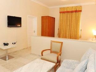 Al Faisal Hotel Suites Sur Dış mekan fotoğraf